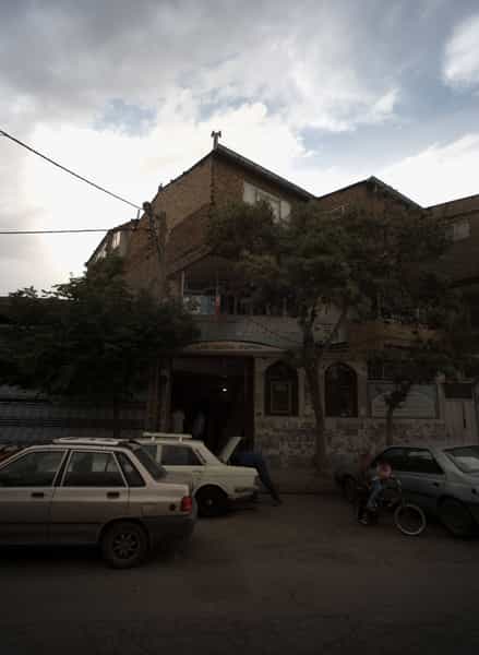 عکس صنایع چوب ایران در تلگرد مشهد