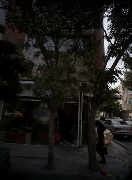 عکس تولیدی مبل در ایثارگران مشهد