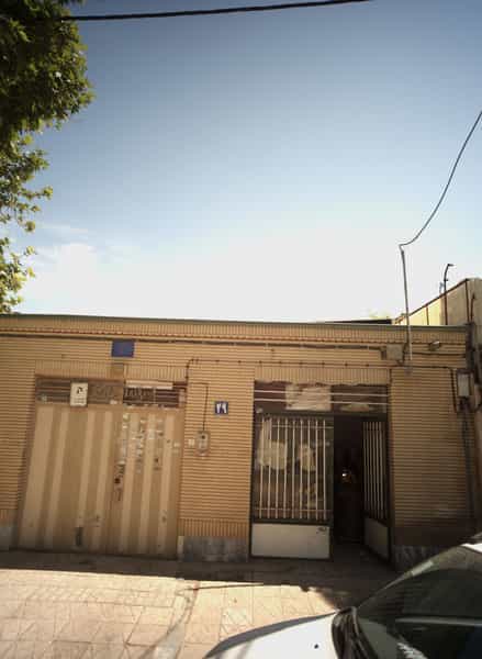 عکس کارگاه در کارگران مشهد