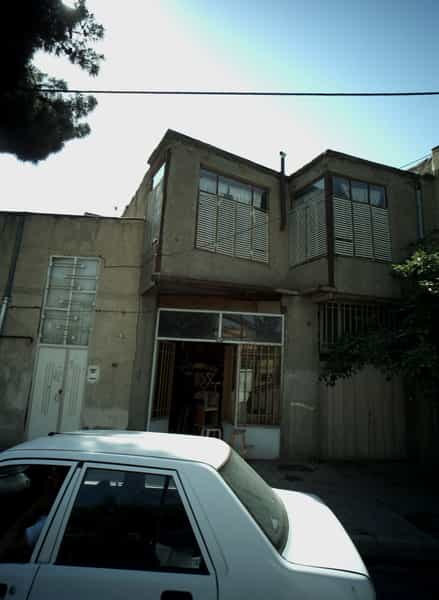 عکس نجاری در شهید مطهری مشهد