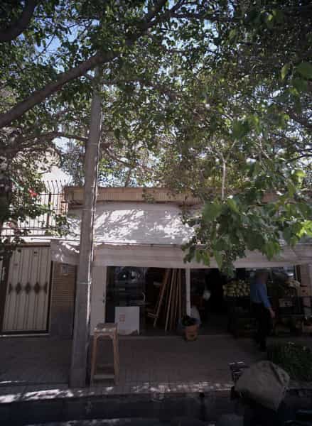 عکس کارگاه ام دی اف در رسالت مشهد