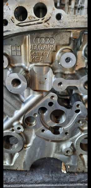 عکس تراشکاری و میل لنگ تراشی ساحل در کوشش مشهد