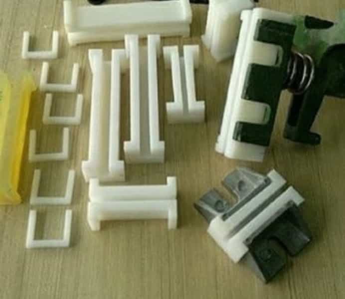 عکس پکینگ تراشی علی در سلامت تهران