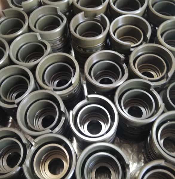 عکس پیشگام صنعت آندایز در 17 شهریور تهران