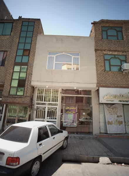 عکس تولیدی کاور مبل مهتاب در هدایت مشهد