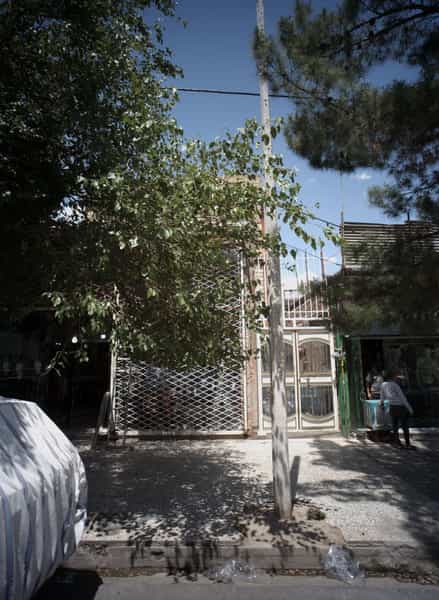 عکس فروشگاه پوشاک در خواجه ربیع مشهد