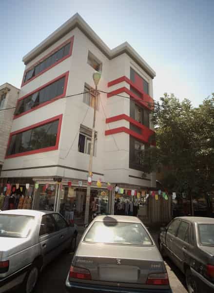 عکس فروشگاه پوشاک آرمان در عنصری مشهد