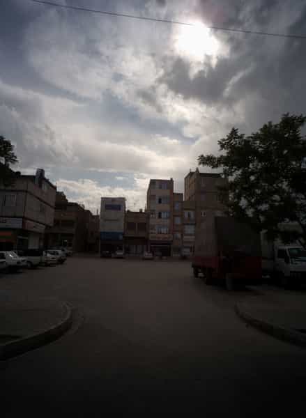 عکس فروشگاه پوشاک موسوی شهرک غرب مشهد