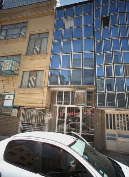 عکس تولید پیراهن آرین در ایثارگران مشهد