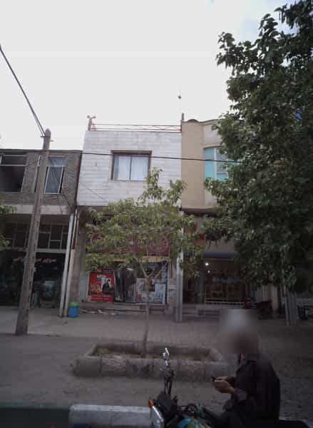 عکس مبلمان سمیعی در رضاشهر مشهد