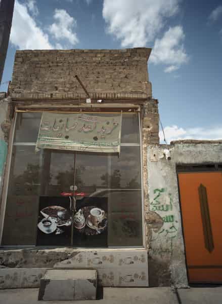 عکس خرید نقدی ضایعات در پورسینا مشهد