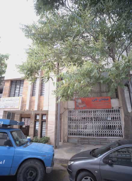 عکس مبلمان علی در رضاشهر مشهد