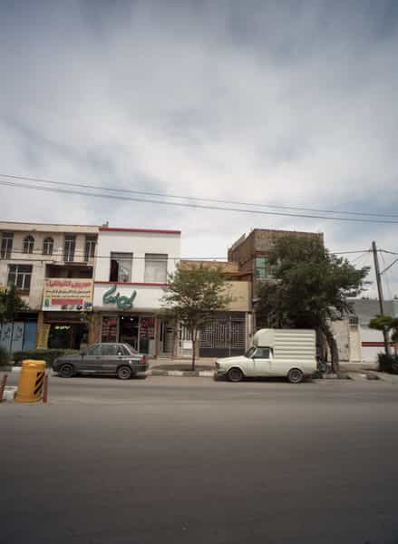 عکس سیم پیچی الکتروتکنیک شرق در بلال مشهد