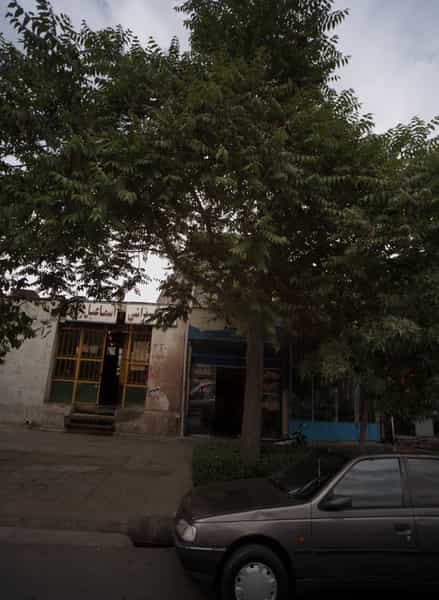 عکس جوشکاری در کارگران مشهد