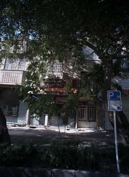 عکس تعمیر و سیم پیچی ابزار آلات صنعتی ایران تک در عامل مشهد