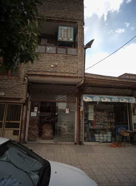 عکس کارگاه مبل سازی در بهمن مشهد