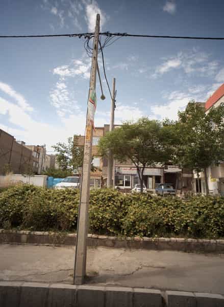 عکس کارگاه درب و پنجره سازی وحدت در سرافرازان مشهد