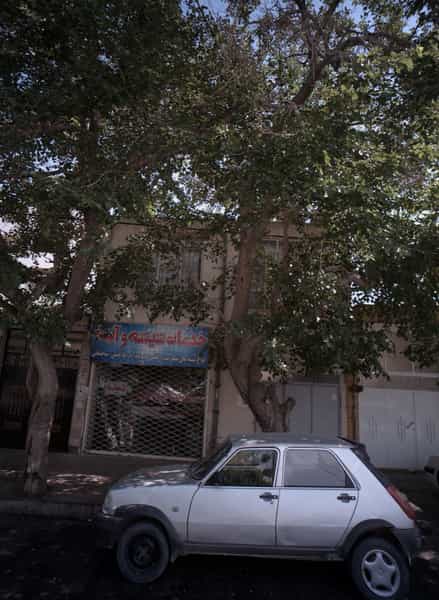 عکس خدمات شیشه و آینه در شفا مشهد