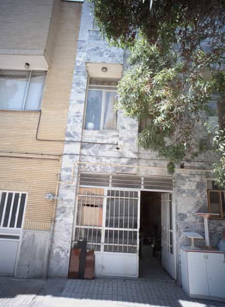 عکس نجاری در هنرور مشهد