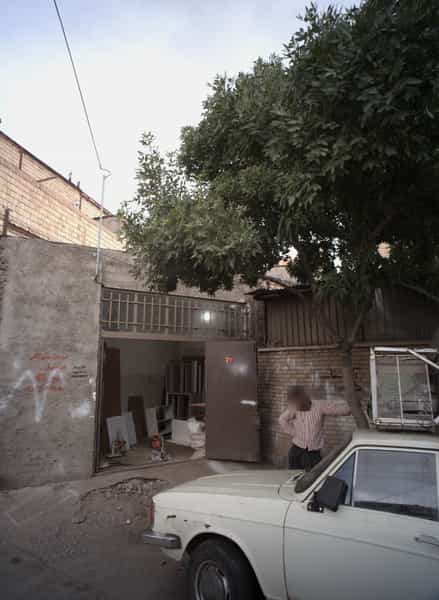 عکس نجاری شهرک مهر آباد مشهد