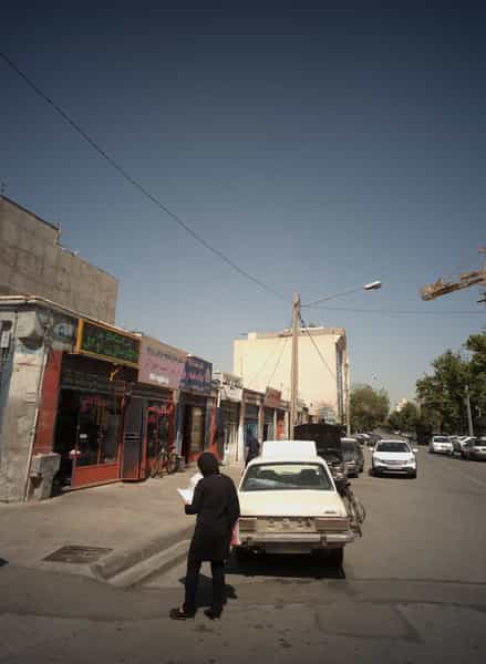 عکس تراشکاری دلکوسازی توکل در خرمشهر مشهد