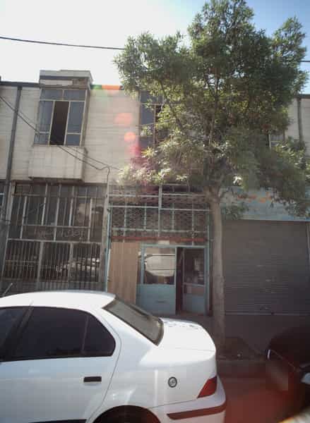 عکس کارگاه مصنوعات چوبی در رضاییه مشهد