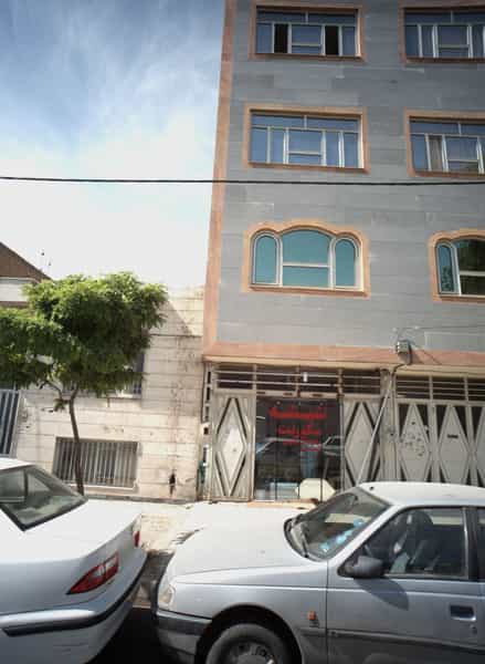 عکس شیشه سکوریت در شفا مشهد