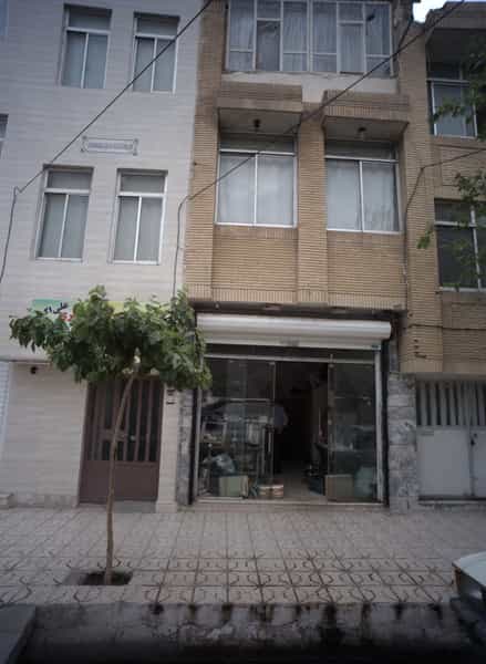 عکس تولیدی در تلگرد مشهد