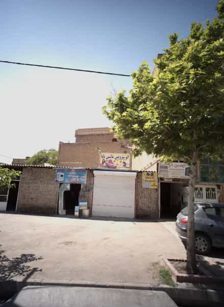 عکس کانال سازی و خدمات مهندسی لنگری در شفا مشهد