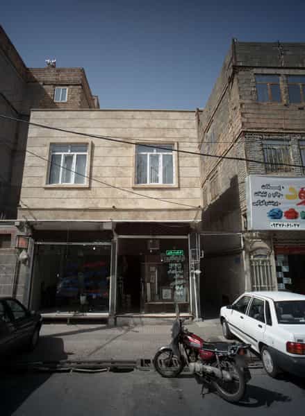عکس قابسازی در جوادیه تهرانپارس تهران