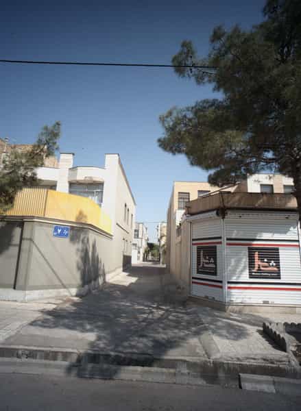 عکس فروشگاه پوشاک شنل شهرک غرب مشهد