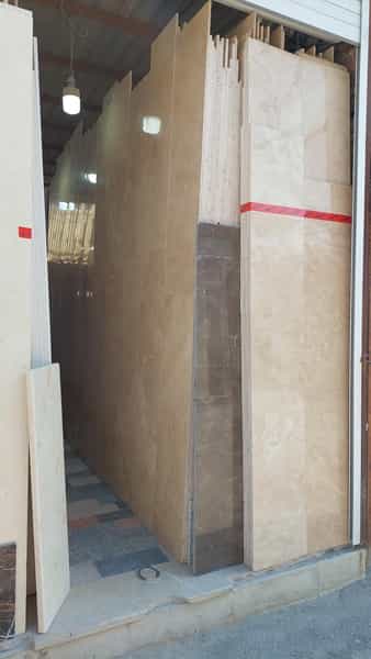 عکس صنایع سنگ عقیق در مطهری تهران