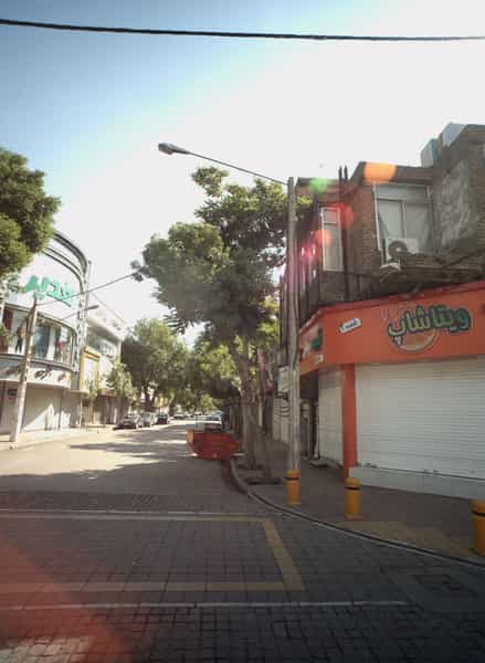 عکس فروشگاه پوشاک و پرده الغدیر در طلاب مشهد