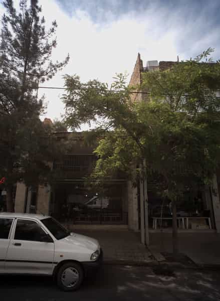 عکس تولیدی مبل آریا در رضاشهر مشهد