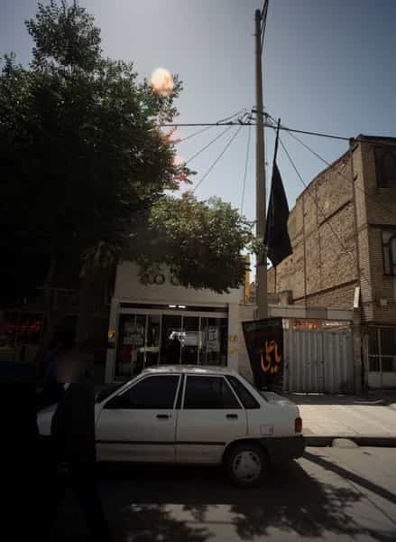 عکس فروشگاه پوشاک خانه مد در شهید مطهری مشهد