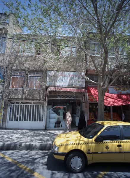 عکس تولیدی و پخش پیراهن زیرکی در تلگرد مشهد