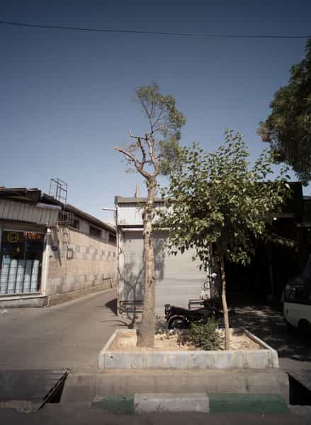 عکس فروشگاه شیشه بری و یراق شیشه در مولوی تهران