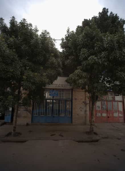 عکس تراشکاری مهدی شهرک مهر آباد مشهد