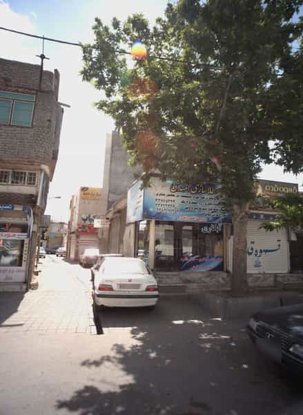 عکس طلاسازی المهدی در شهید معقول مشهد