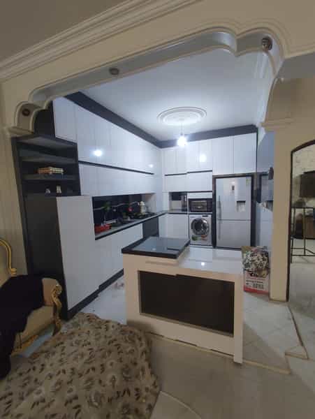 عکس کارگاه نجاری و کابینت افرا چوب شرق در زرکش مشهد