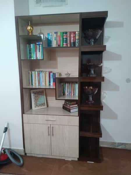 عکس کارگاه نجاری و کابینت افرا چوب شرق در زرکش مشهد