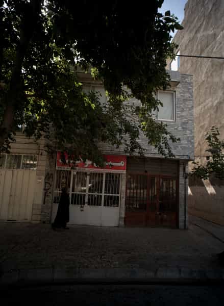 عکس مبل توحید کوی ولیعصر مشهد