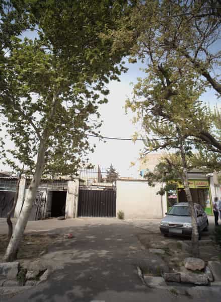 عکس آهنگری در تهرانپارس شرقی تهران