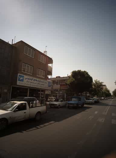 عرضه کننده انواع مقاطع آلومینیومی در باغ خزانه تهران