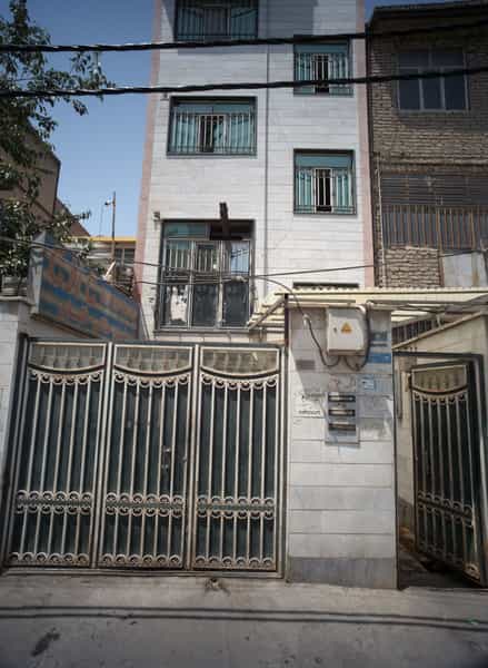 عکس خدمات برشکاری در 17 شهریور تهران