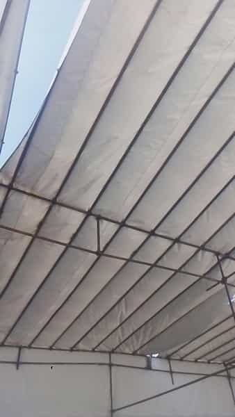 عکس چادر دوزی ملی نو در کیانشهر شمالی تهران