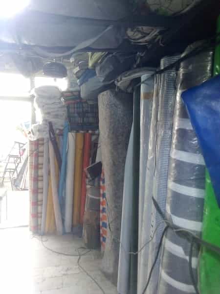 عکس چادر دوزی ملی نو در کیانشهر شمالی تهران