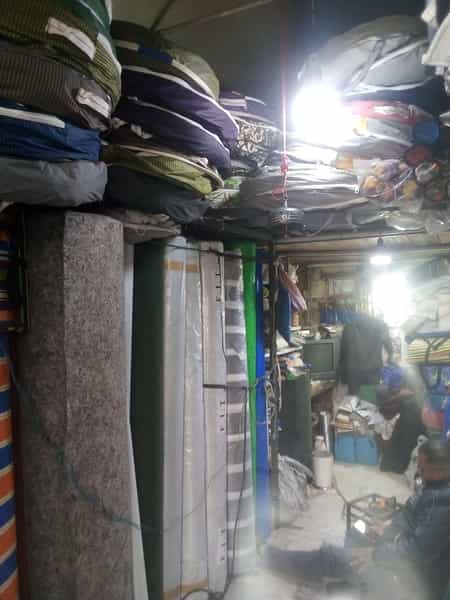 عکس چادر دوزی ملی نو در کیانشهر شمالی تهران