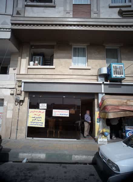 عکس تعمیرات مبل در دولتخواه شمالی تهران