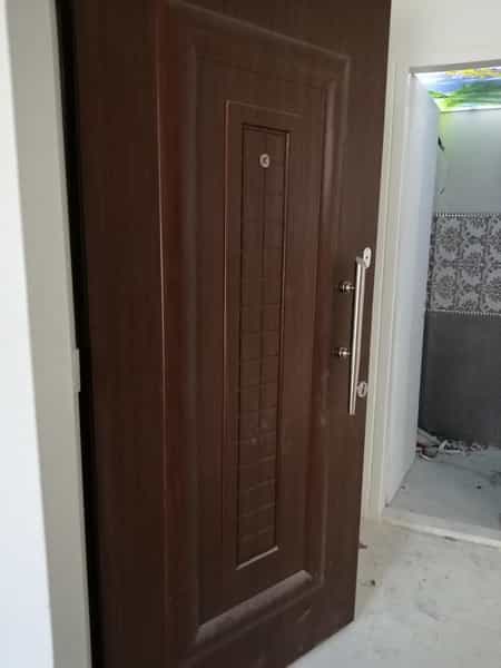 عکس درسازی چوبی و ضدآب امین(صنعت چوب امین) در بهاران تهران